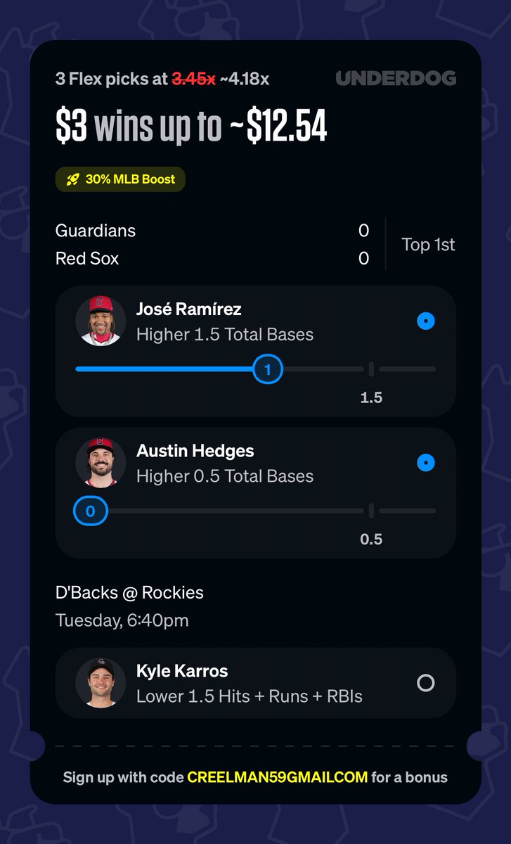ShowTimeBetz3's tweet photo. 🔥😮‍💨 https://t.co/OyQhDLrJKD