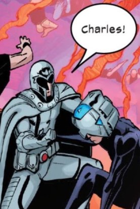 roadtovanaheim's tweet photo. good night to my touch starved cherik https://t.co/foDU1DCTs6
