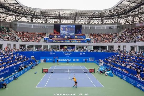 GonzaTeniss's tweet photo. 🎾Predicciones ATP Chengdú Día 2🎾 #ChengduOpen

🇦🇷Baez ganará a Brooksby🇺🇸
🇿🇦Harris ganará a Galarneau🇨🇦
🇫🇷Muller ganará a Biryukov🇷🇺
🇨🇿Kopriva ganará a Hu🇨🇳
🇮🇹Cina ganará a Basilashvili🇬🇪
🇯🇵Mochizuki ganará a Kotov🇷🇺 https://t.co/hKlkr9qz9p