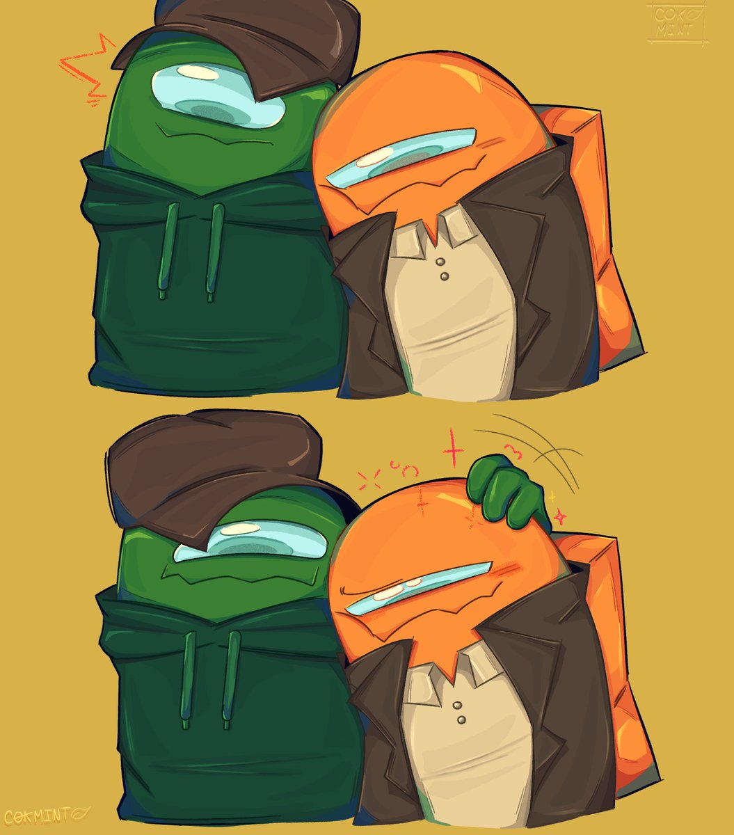 Cokmint tweet picture