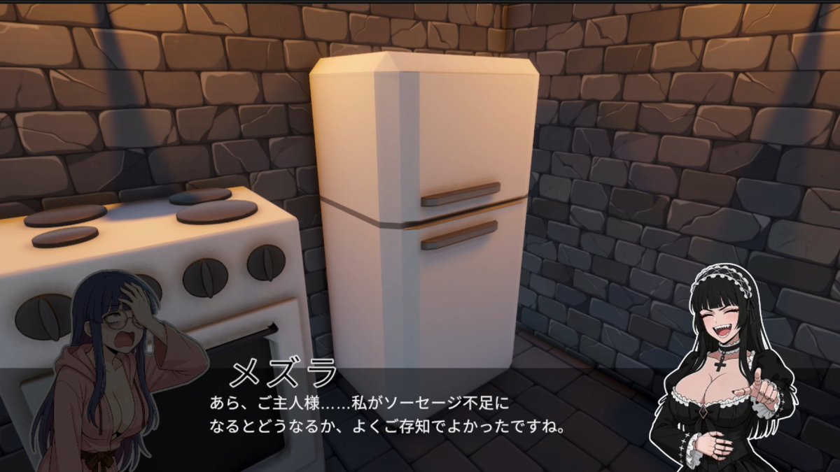 LamuraGames tweet picture
