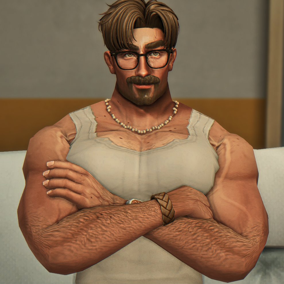 ethancollinsbr's tweet photo. #TheSims4 #TS4 #TS4Men #ShowMeYourSims https://t.co/i02yOCIAXZ