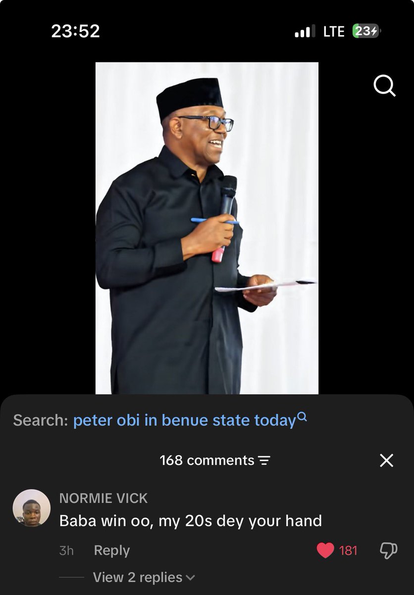 Happy0163's tweet photo. Sad reality of Nigerians 🤧 https://t.co/RbDicW6W4W