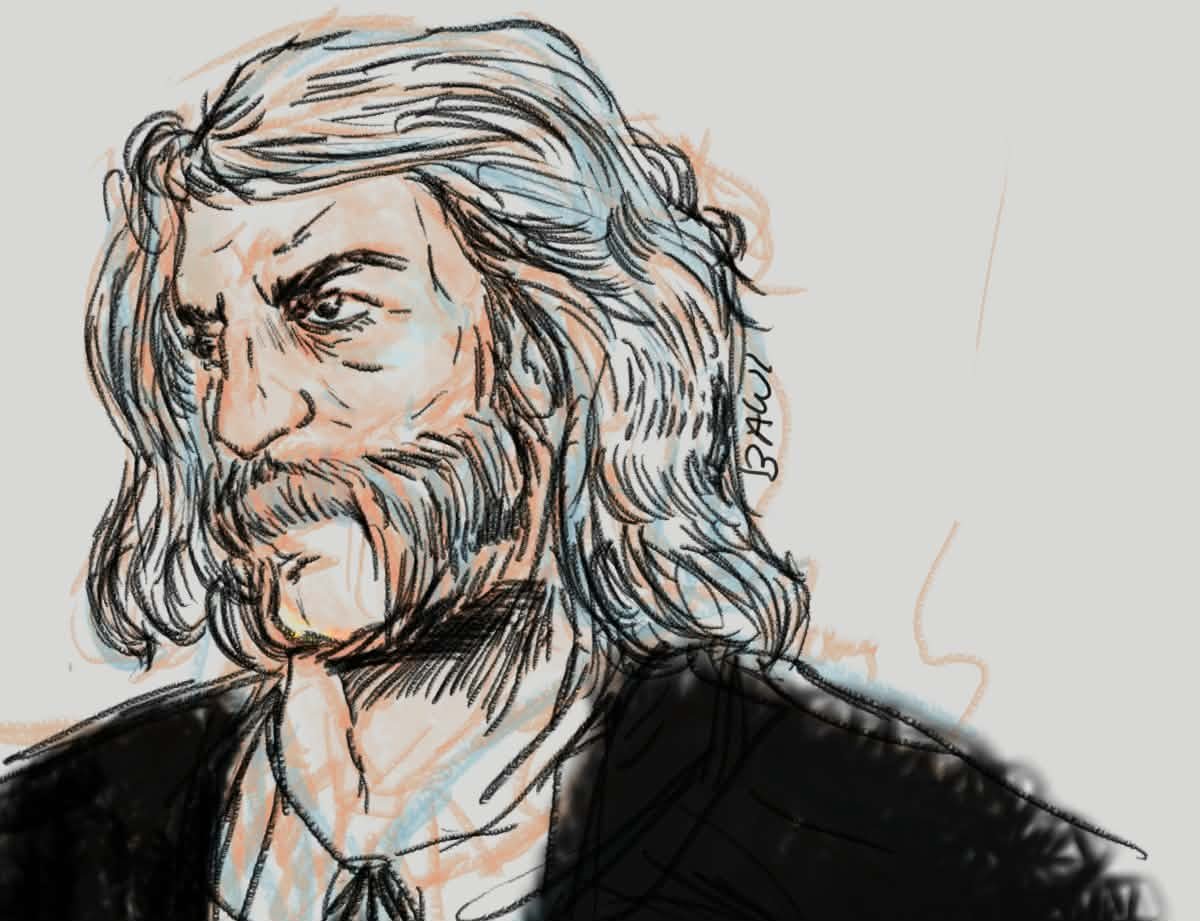 dangerduck16's tweet photo. harry sketch, i love making him ooc (beautiful abundant hair) https://t.co/d0boCq4TRS