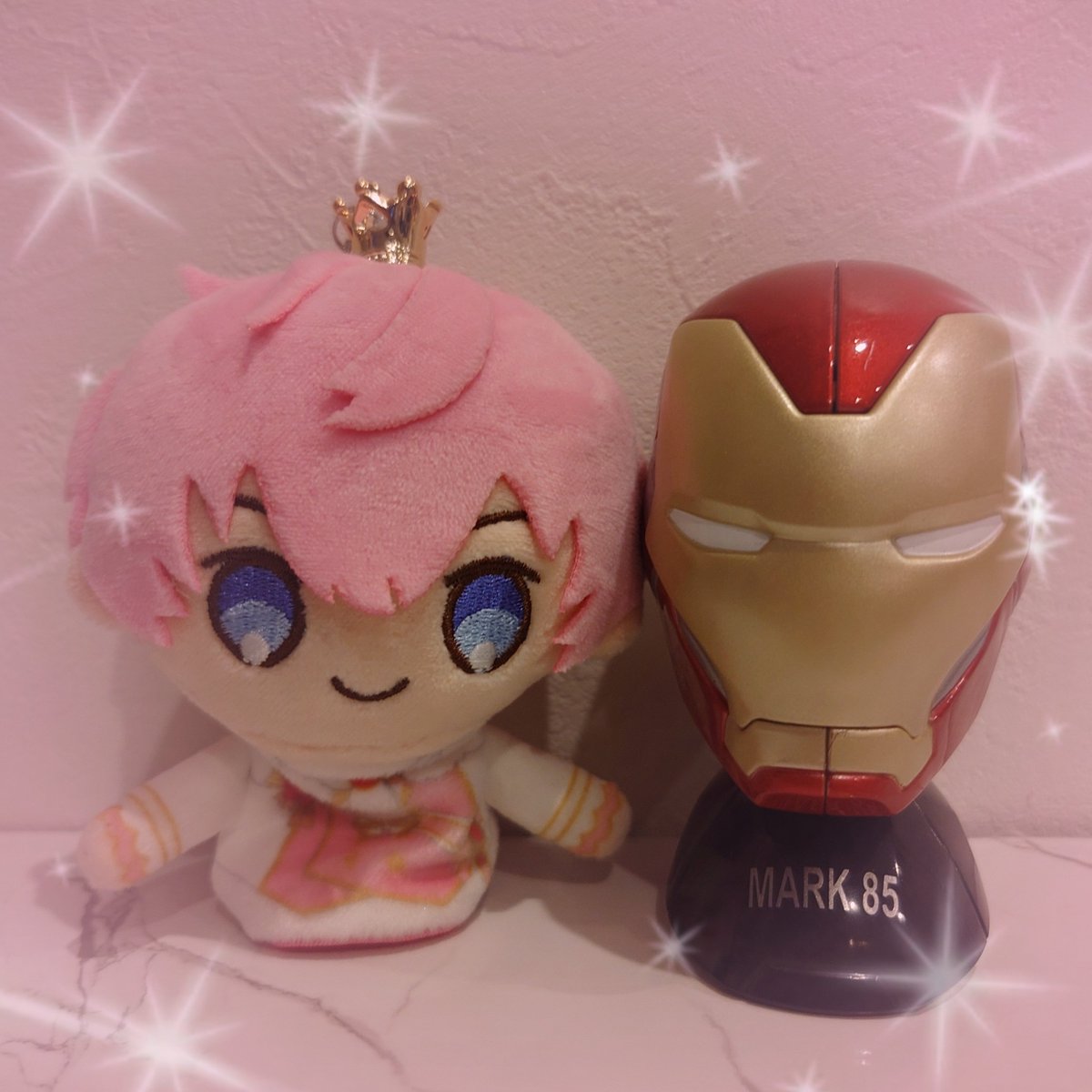 9Y9Vby1qycjYy30's tweet photo. #さとみくん
おはようございます♡
昨日はリハお疲れ様でした🩷
そして動画2本もありがとうございます😌
リハも大詰めとの事でa-nationが近づいているんだなと実感です🤭

私はさとみくんの言いつけを守り(？)アベンジャーズ一気見中です(*^^*)

今日も素敵な1日になりますよーに✨ https://t.co/wtsQXgdkTA