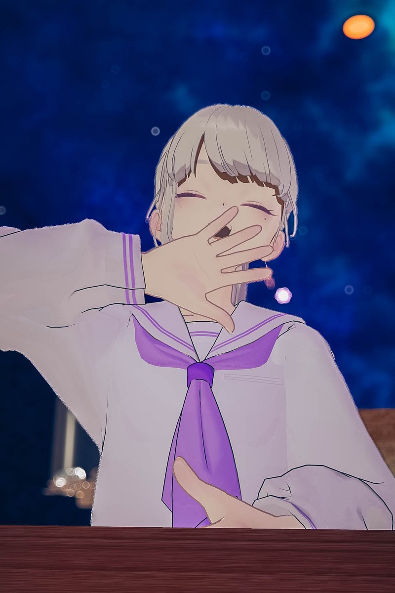 nicenasomething's tweet photo. なんかあんまり寝れなかったぜ。眠いぜ。 https://t.co/oTaYftubtT
