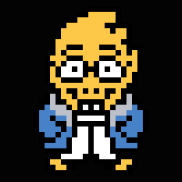 rottenjoyful's tweet photo. "the best undertale character is the one with the blue hoodie" https://t.co/eA9Wfvgz89