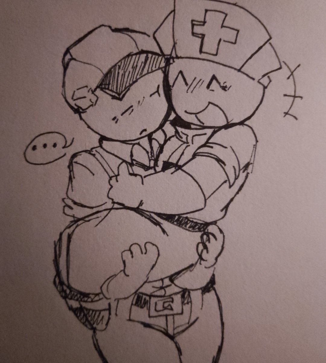 DNnnn76918's tweet photo. Ladies. ( I took the idea from @bbyb0226 ) 
. 
. 
. 
. 
. 
#Caretaker #Lesbian https://t.co/lBwNVLnzVW