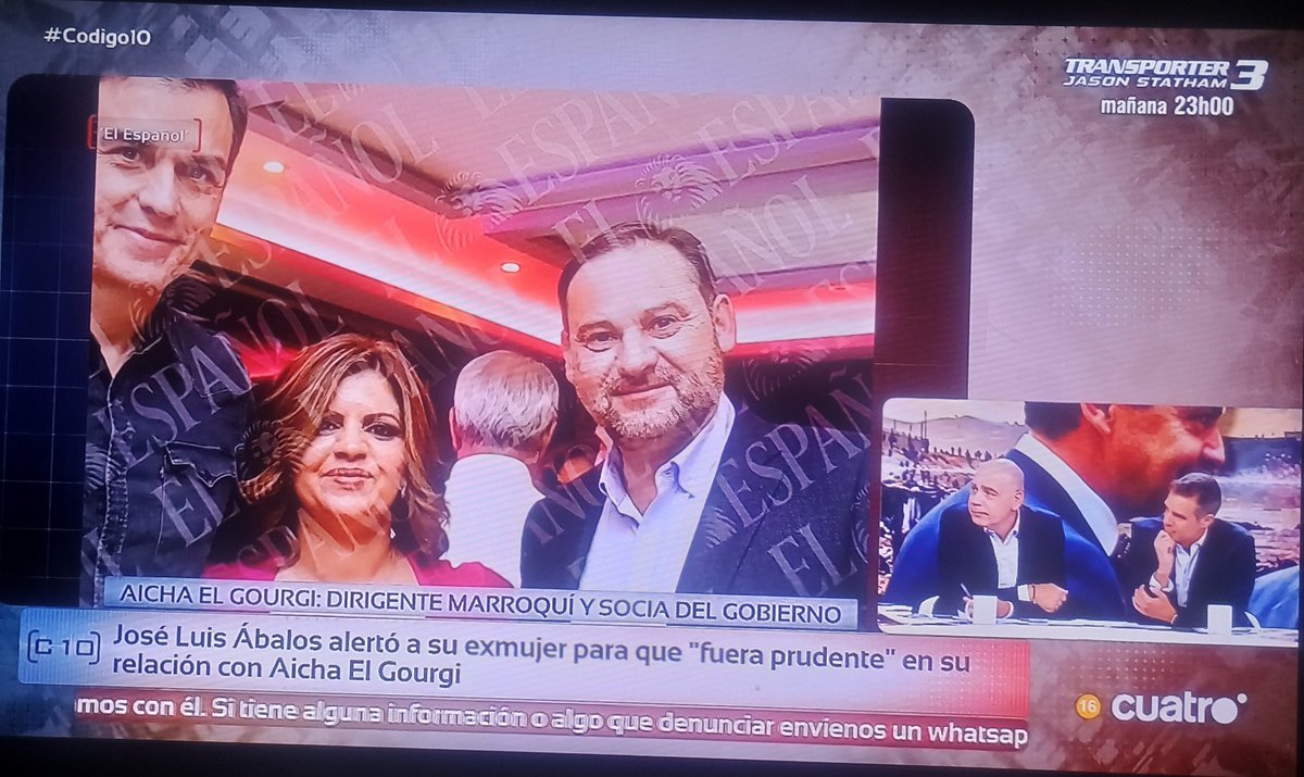 QuiQueEspaniol's tweet photo. #Codigo10 ELECCIONES YA!! Basuradegobierno https://t.co/hIjUnK3RGw
