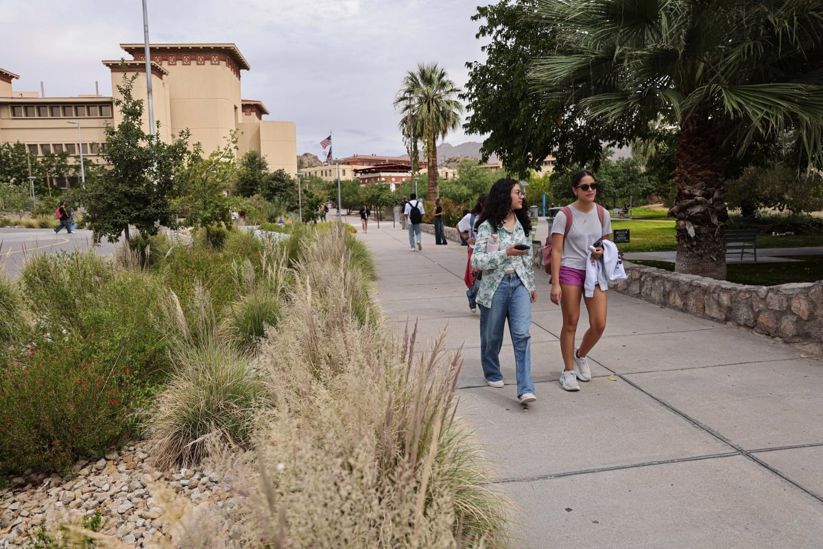UTEP tweet picture
