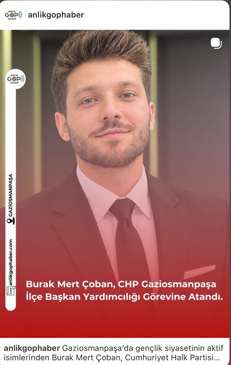 Burakmertchp's tweet photo. Teşekkürler☀️ @anlikgophaber https://t.co/1AR4wieYVi