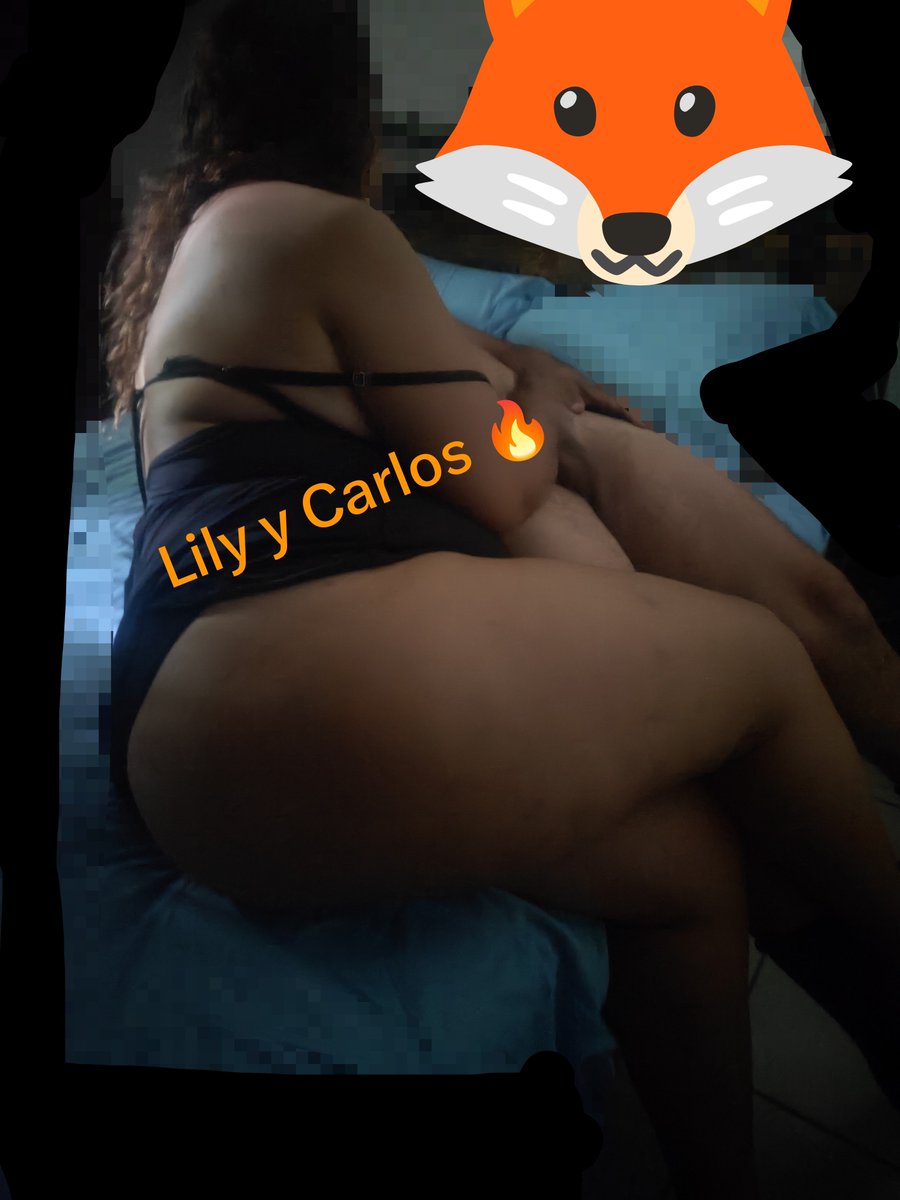 LilyCarlo5B's tweet photo. Gracias ☺️, que cachondo estuvo, se vino en mis manitas 💦💦💦🔥será que tengo Buena mano?💅 https://t.co/xroKtDwAsa