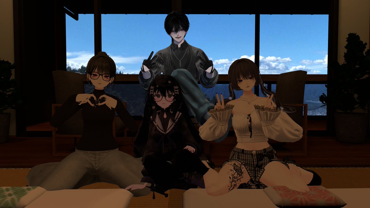 kii_vvv's tweet photo. https://t.co/D9dXcNTiiz