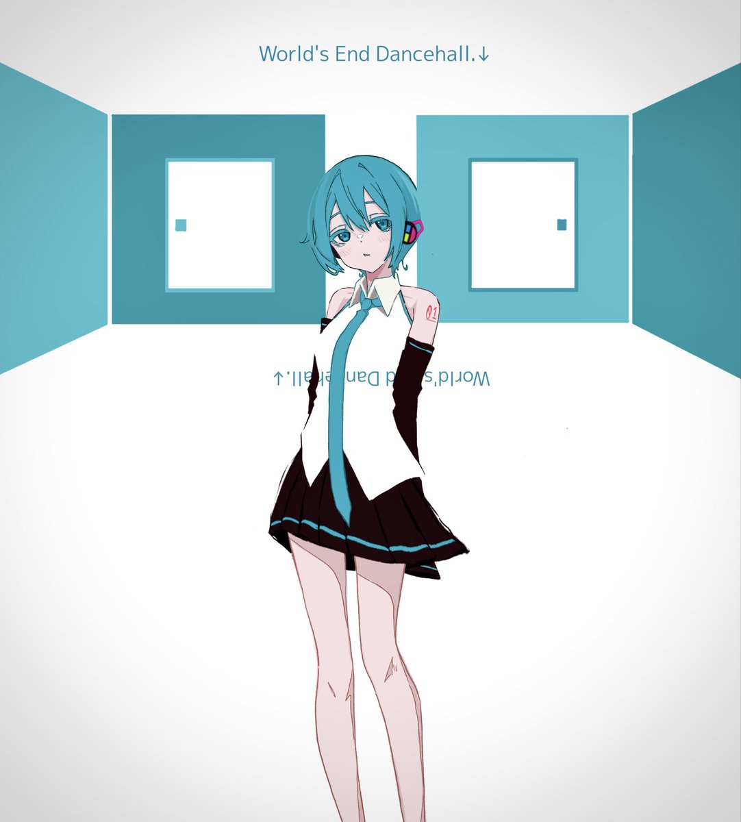 WAWO21MuTNjngp's tweet photo. #シルバーウィークはフォロワーさんが増えるらしい
主にwowakaっちの曲描いてます！！ https://t.co/ffbdL7oJJu