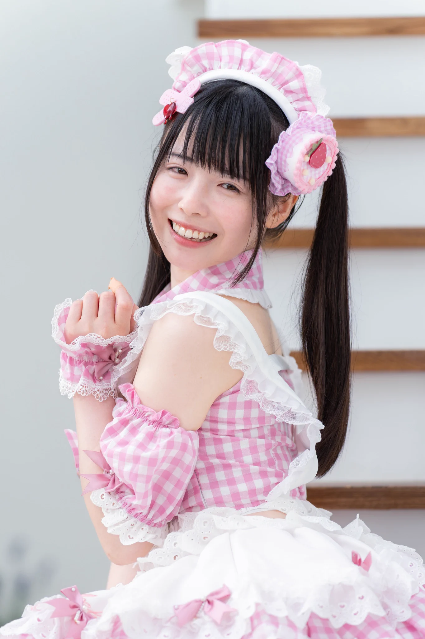 こまった大阪のスナオ🍤 в X: „2026.8.29 #MilkSugar撮影会 第3部