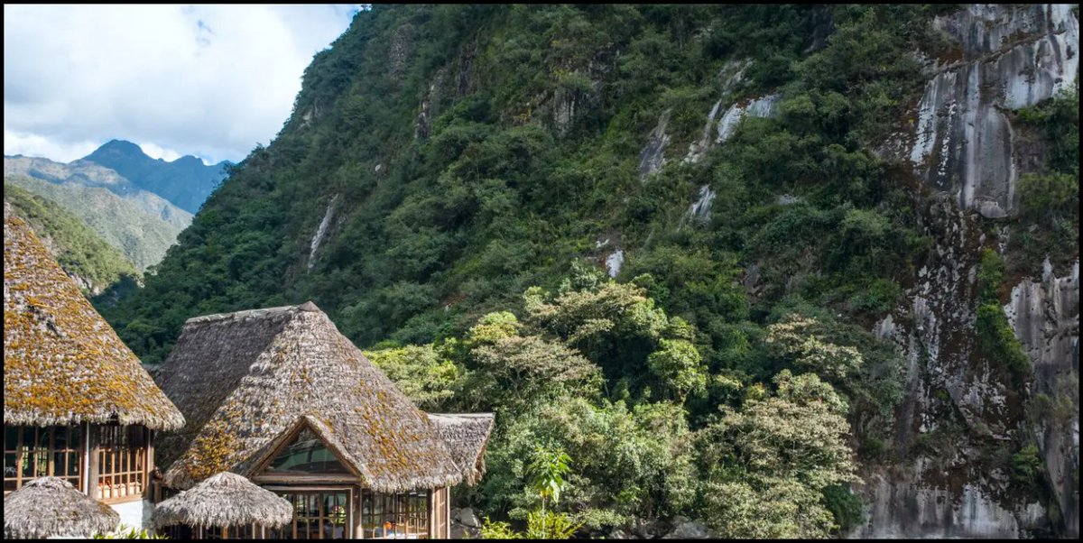 itcof_travel's tweet photo. Peru 7 nights with Air (MIA) Transfers Rail Breakfast daily from $3451 per person
Lima, Cusco, Aguas Calientes
Request a Quote https://t.co/EVNMSAjRuT
#itcoftravel #traveldeals
#EndlessPossibilities #AdventureAwaits
#ultimatevacations #LuxuryVacations #CustomFamilyVacation #BudgetFriendlyVacations #creatingmemories