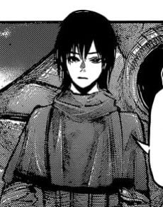 CourageousAyato's tweet photo. Stares  at  @JUUICHl  . https://t.co/nFpACkyRjg
