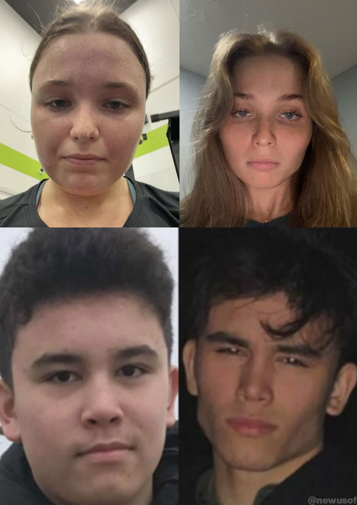 newusof's tweet photo. Cómo definir tu rostro en tiempo récord:

1. Corta el sodio de noche. https://t.co/shXxSYIwZw