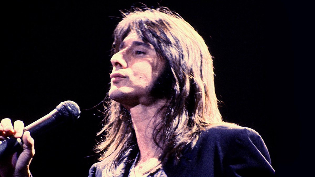 MusicChoiceDYK's tweet photo. Quoted
"Singing can be a consistent unpredictable situation. The reason is your instrument isn't fingers on strings, or fingers on keys or drumsticks in your hands. Your instrument is you."
- Steve Perry https://t.co/w8h7buBJna