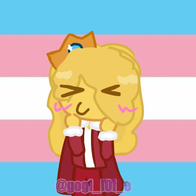 Gogi_l0l_e's tweet photo. yo i heard the news and i got so happy i jumpped to ibspaint snd made up a princezam? princess zam? Queen desgin and drew her W zam congrats on being brave enough to say how you feel 💜 #princezam https://t.co/viOyouRebX