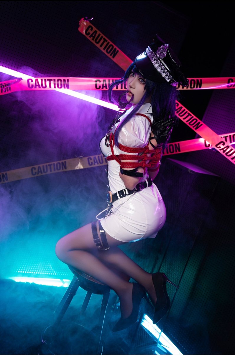 Himitsujack3's tweet photo. Raiden Mei https://t.co/CRjNJ8SW88