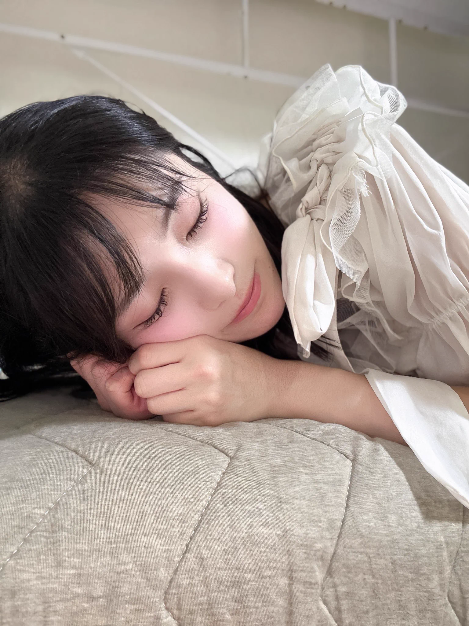 絢瀬夏🤍Lily's Doll on X: 
