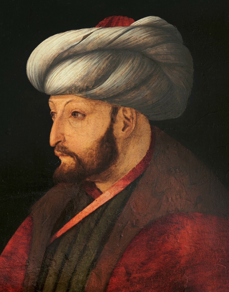 istblutmijlIiut's tweet photo. Dünyadaki belli başlı tüm Fatih biyografilerini okuyan biri olarak söyleyebilirim ki. Gerçek Fatih şu anki halkın kabullenebileceği bir karakter değil. Acımasızlığı, stratejisi ve entelektüel kabiliyeti o denli hayranlık uyandırıcı herkesi ters köşeye yatıran acaip pragmatist bir kişilik. 

Bu adamın çocukluğunun beraber geçtiği kan kardeşi Vlad Dracula arkadaşlar. Buradan kendinize bir çıkarım yapın.

Daha önceki yazılarımda F. Babinger'den bir salatalık hikayesi yazmıştım okuyanlar bilir. Şimdi bu yazımı okuyanlar fatihi yerdiğimi düşünecektir ama tam tersi, tam da o dönem kurtlar sofrasında olması gereken acımasızlıkta yoksa 21 yaşında, Çandarlı gibi bir adamı nasıl yiyebilsin.