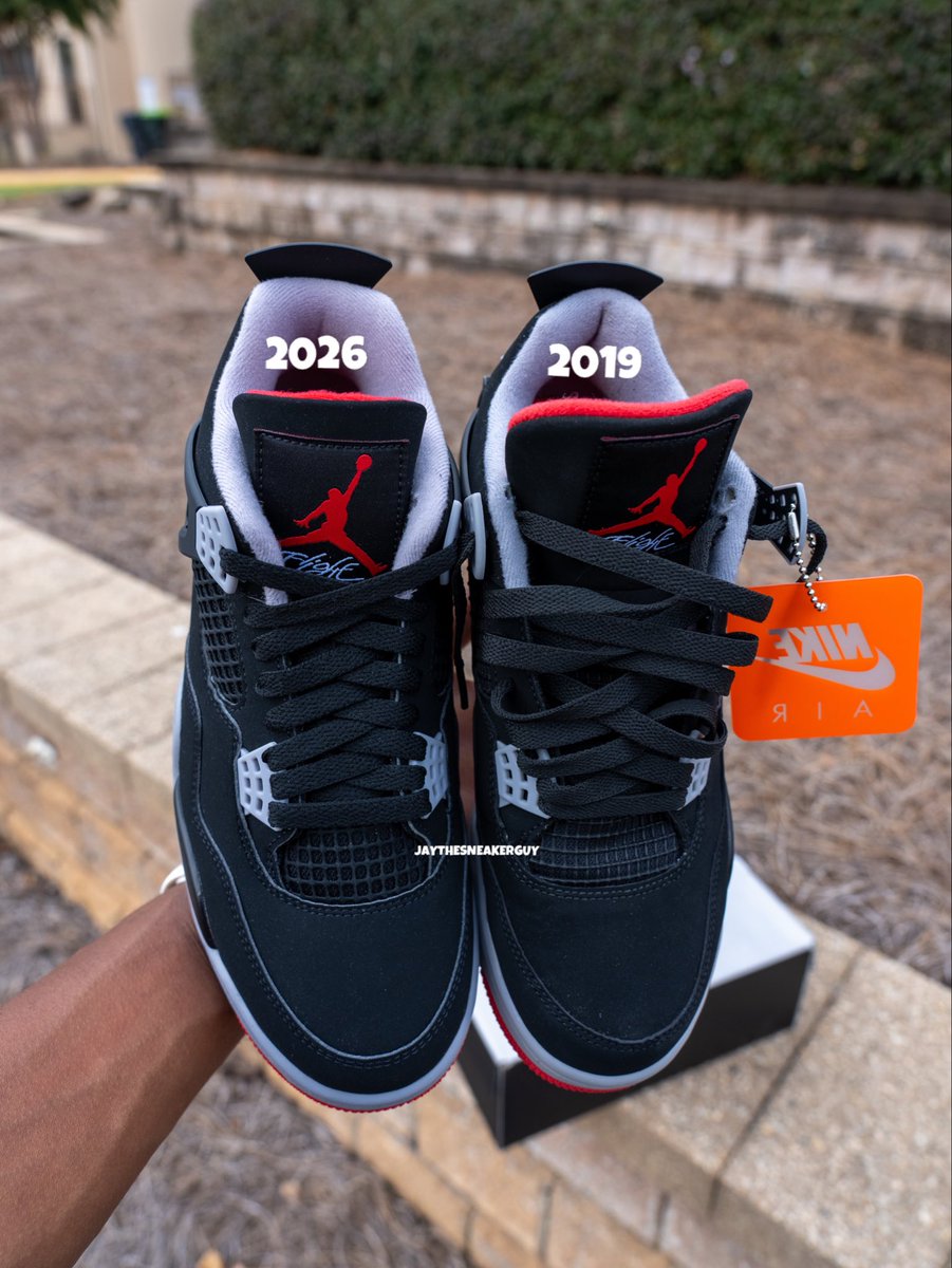 Ovrnundr's tweet photo. 2026 Vs. 2019 https://t.co/XuzsDRr4lB