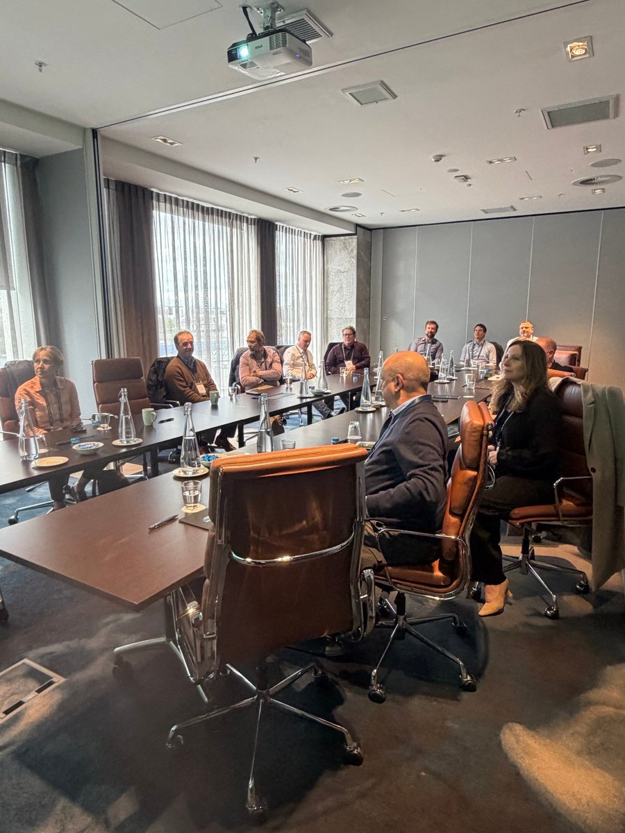 ineightsoftware's tweet photo. Auckland to Christchurch in two days. Not a bad way to spend the week. 🇳🇿 

Thank you to the project delivery community across New Zealand for joining our forums. We appreciated every conversation! https://t.co/alfS7QrNxj