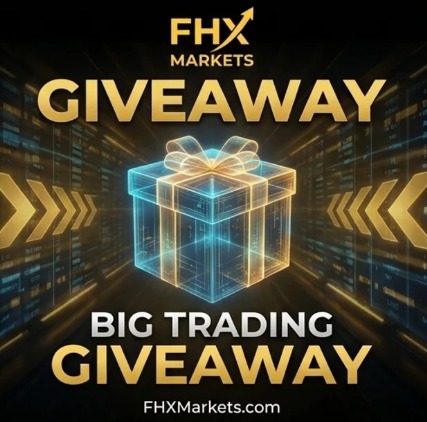 fhxbroker's tweet photo. ⚡ TUESDAY DROP

We're giving away:

2 × $100 Live Accounts
2 winners. One account each.

Follow: @fhxbroker @fundedherox @fherofutures
Like
Repost
Join https://t.co/IIYmuXUJ3Q

Reply FAST 👇 https://t.co/1PfMYHj3vz