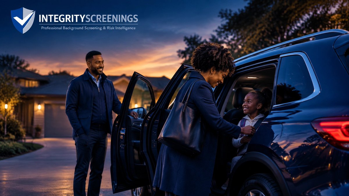 whirlm's tweet photo. Who drives your child? Carpools, team vans, practice rides. 40+ live DBs, courthouse research, 100% human, licensed PI review. FCRA-aware. Screening doesn't predict behavior. General info, not legal advice: https://t.co/qMihji2A02 https://t.co/jvLuGw70hQ