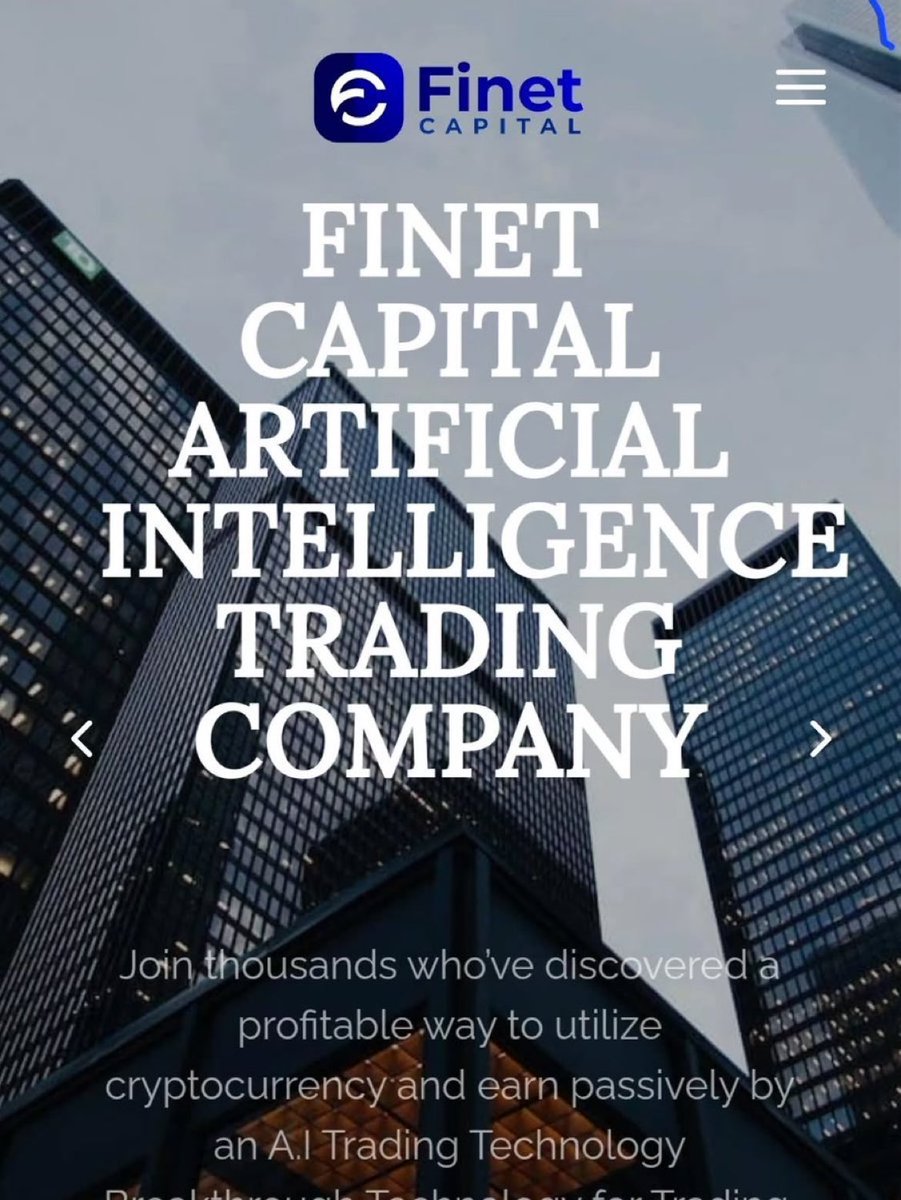 RecoverwithErik's tweet photo. 🚨 ACCOUNT SAFETY NOTICE — #FinetCapital

If your account becomes restricted or your deposited funds are difficult to access, review your transaction history and account activity before taking further action.

💬 If affected, DM is open for guidance.
#CryptoScam #Scam #CryptoRecovery