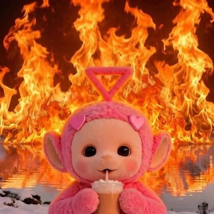 conimmg's tweet photo. ¿Y cómo no se va a enchular de mí?
Si nunca se la habían comido así
Desde Trap Kitty está en DND
Pero le contesta a la Baby Mi. FACTOS https://t.co/XnjOwUuDDI