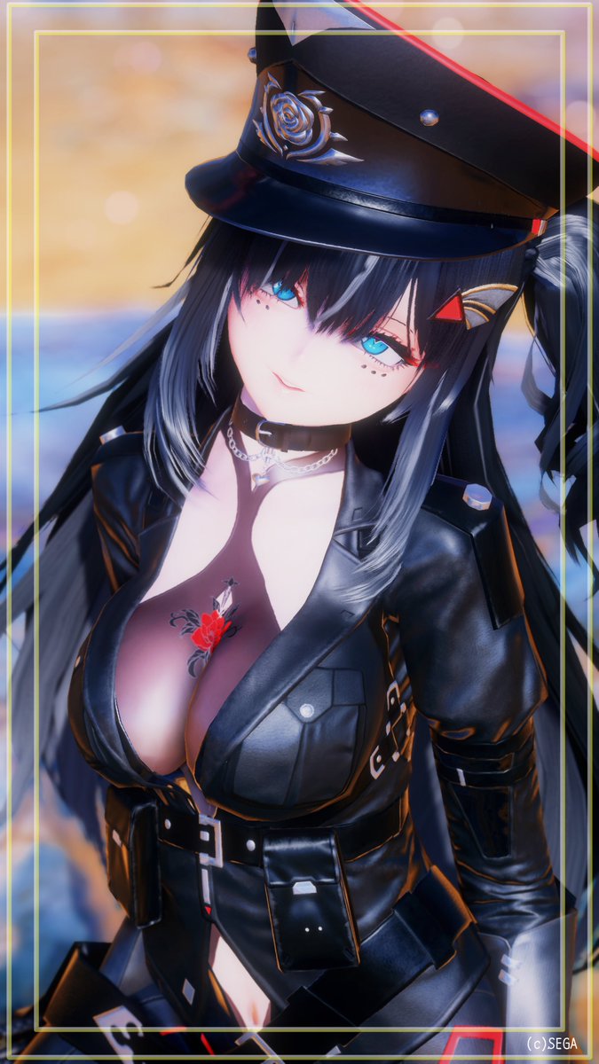 Underline_NGS's tweet photo. おはようございます☀
連休最終日もやることやってアプデ待機！ https://t.co/uHU8y1w9R6
