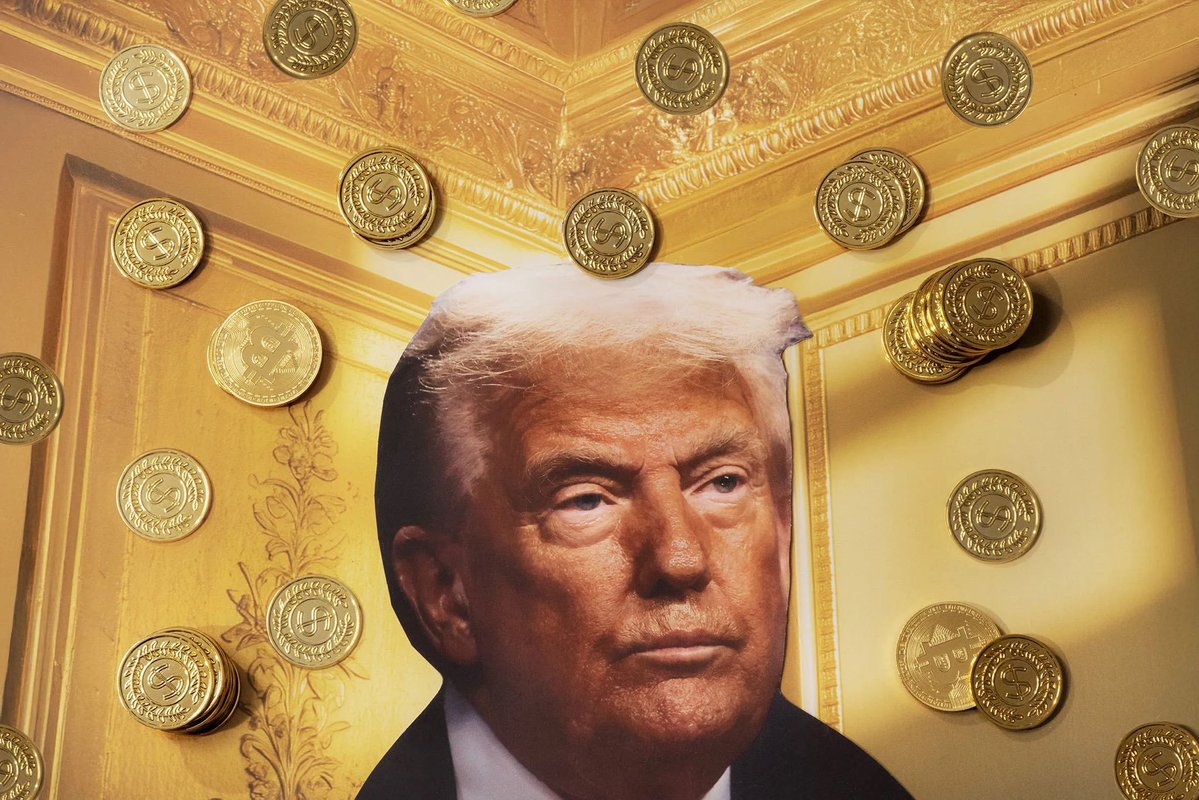 realMrpoolRV's tweet photo. 🚨🇺🇸 Treasury Sec. Scott Bessent CONFIRMS that there will be NO CENTRAL BANK DIGITAL CURRENCY: 

"There will be NO Central Bank Digital Currency [CBDC] under PRESIDENT TRUMP!"

The UNITED STATES of AMERICA is moving in the right direction.

The SEC is giving the GREEN LIGHT https://t.co/2XiCnbDZim