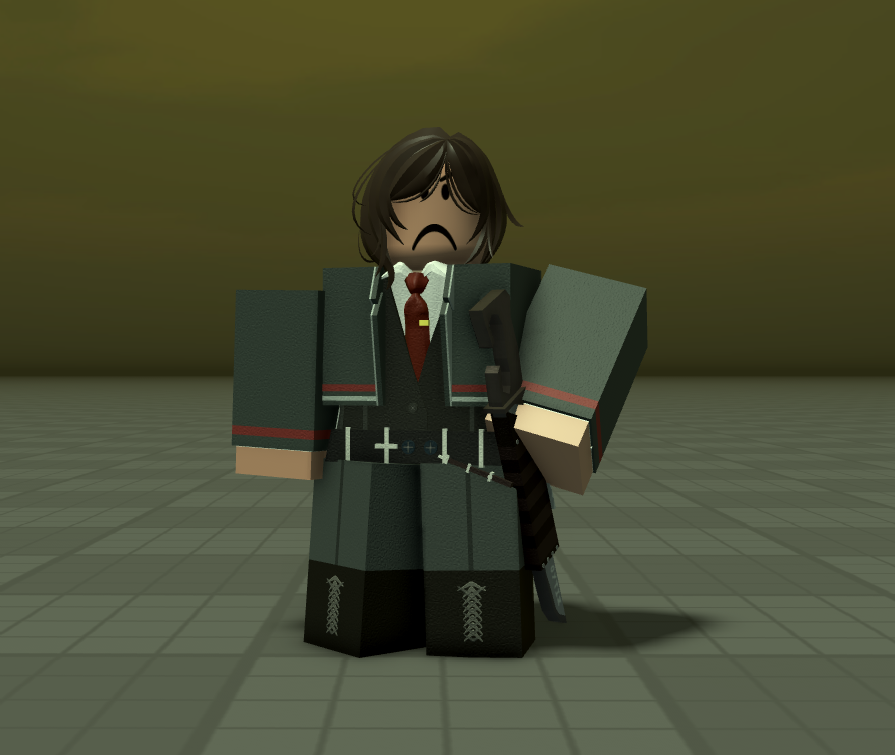 IntyM23's tweet photo. Don Quixote and Outis if They're Retro as hell.
#LCB #ROBLOX #ITSFREE https://t.co/sCOJhy9zlI