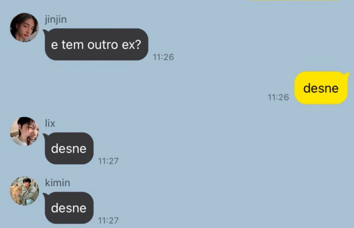 ny_minyverso's tweet photo. @seiossung Bem desne https://t.co/5Y0UDvxrnf