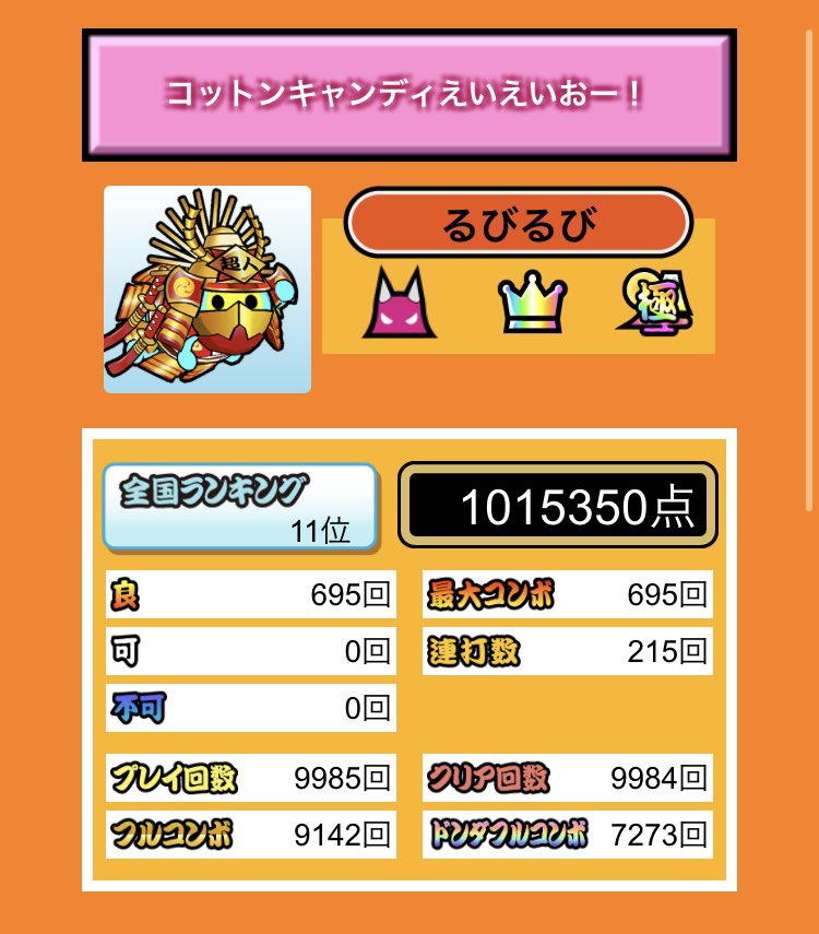 RubiRubi_1305's tweet photo. https://t.co/5L3ib7EMVx