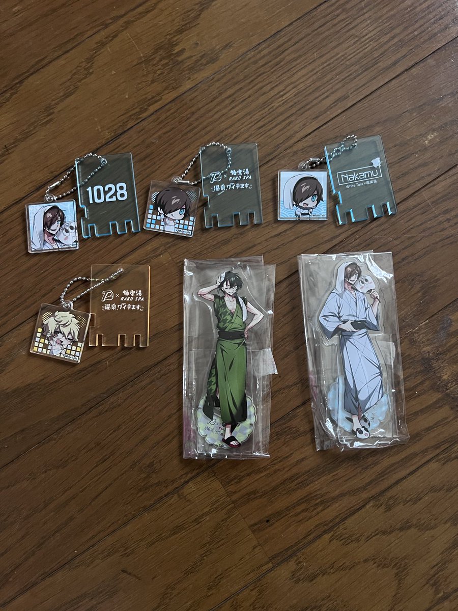 Perimaru_075's tweet photo. グッズ整理の時に出てきたため
お譲りします

譲(写真のもの
求(定価＋送料 (PayPay)

詳しくはALTご覧下さい
ピン留めの確認もお願いします🙇‍♀️

 #ワイテルズグッズ買取 
 #ワイテルズグッズ交換 
 #ワイテルズ https://t.co/rOhPamYq8E