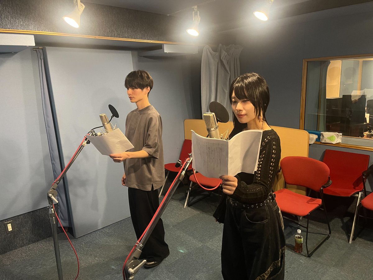 rajidora_fm's tweet photo. こんばんは💫

本日22：20〜
「訳あり令嬢に幸せなエンドロールを 異世界アンソロジーコミック（４)」

第2話
「呪いにかかっている悪役令嬢と、攻略対象の公爵子息」

原作:池中織奈さん
漫画:桃月あおねさん

お楽しみに🎶 https://t.co/r0f4yTyIDn