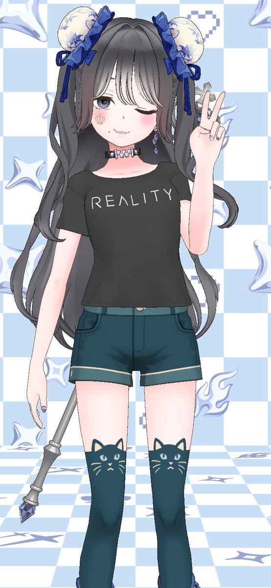 nem_0919's tweet photo. ださまゆると、朝のスタンドマイクっ！ https://t.co/5N01sty9Aa