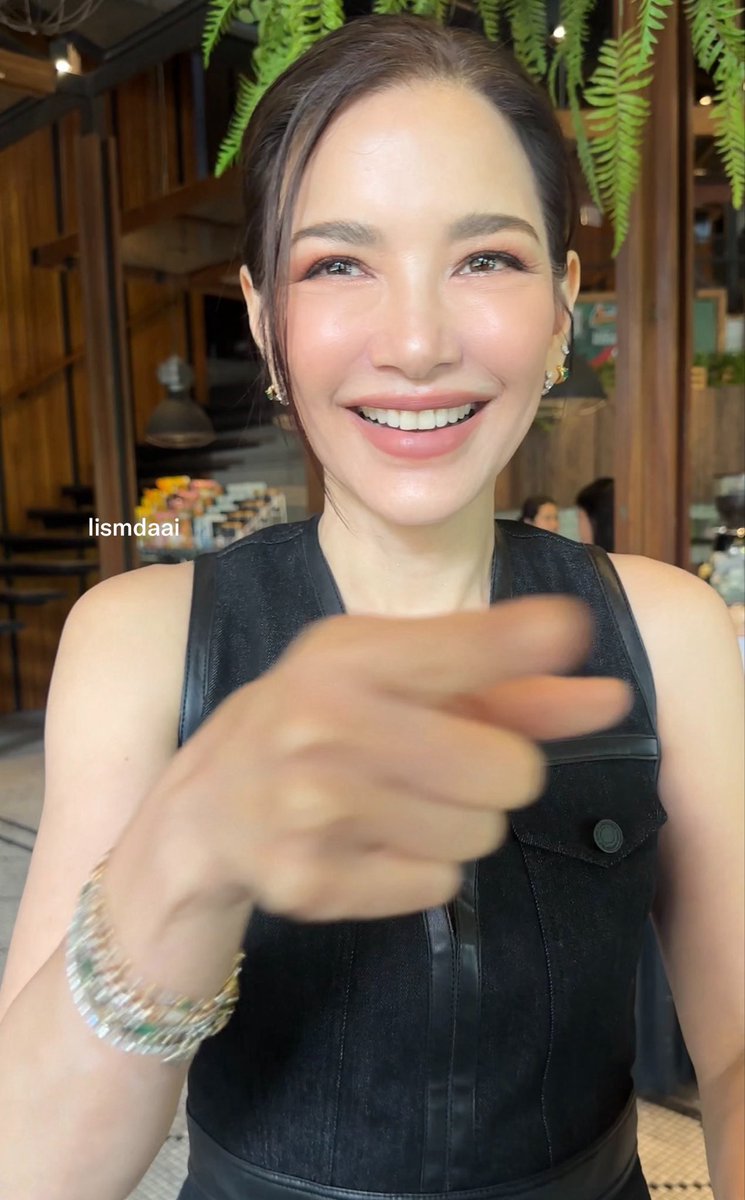 lismdaai's tweet photo. อ้วม อย่ามาชี้หน้าเค้านะ เค้ารักตายทำไง 😌😌😌👀💘✋🏻 https://t.co/1F4q7LhmcP