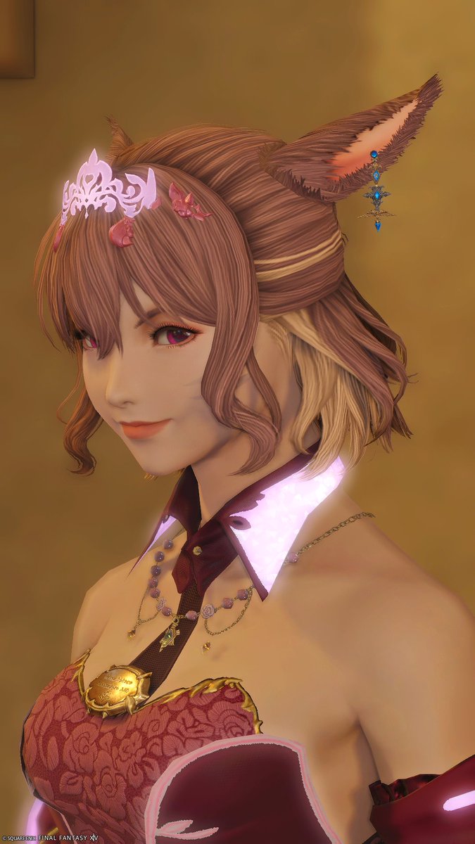umabasiri's tweet photo. FCマスターとののさんのご厚意でハーフアップボブ2つも貰っちゃった！ありがとうございます！ https://t.co/UB8eE9dXkw