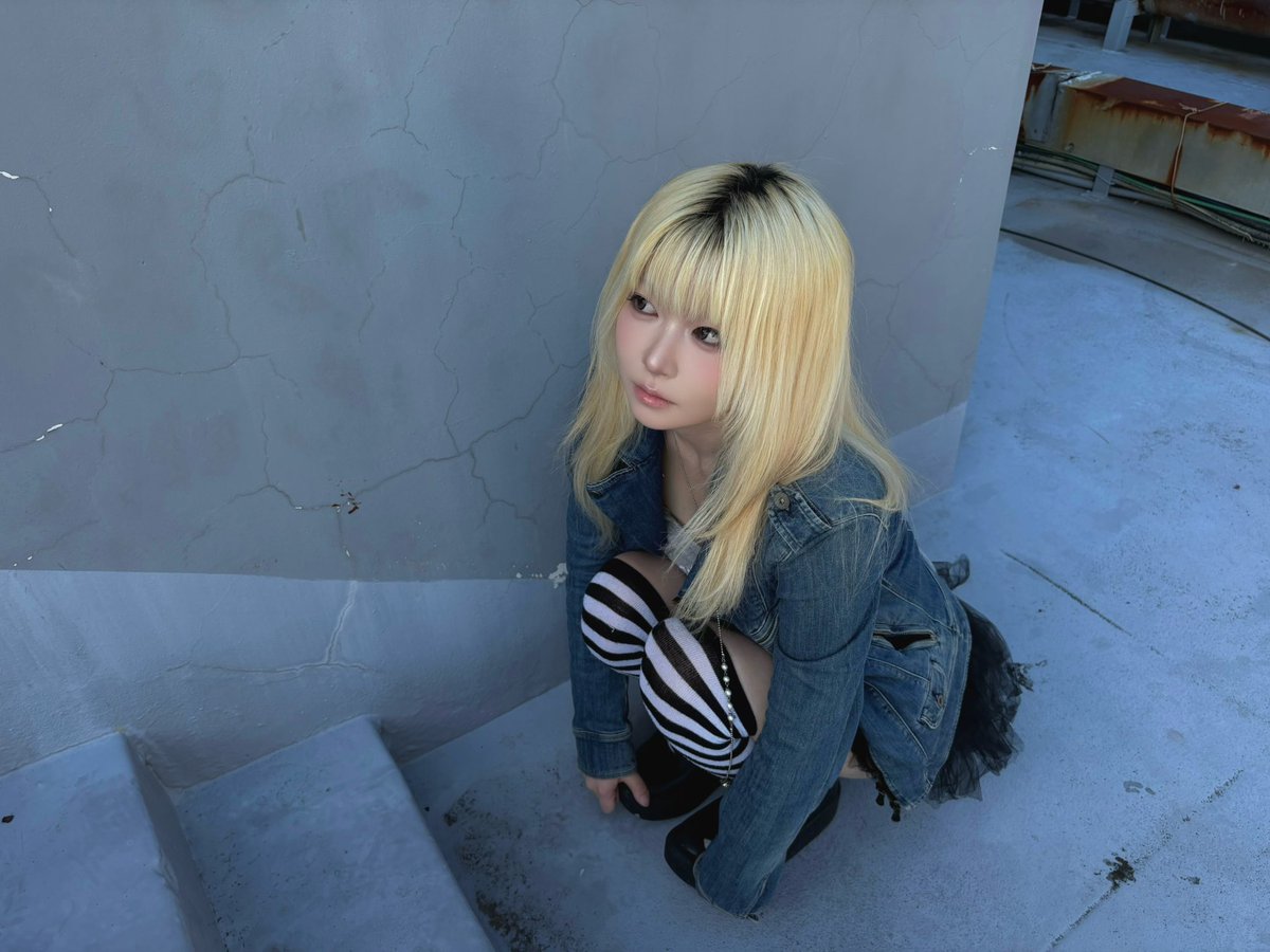tyowahai's tweet photo. https://t.co/av4JvIVTvN