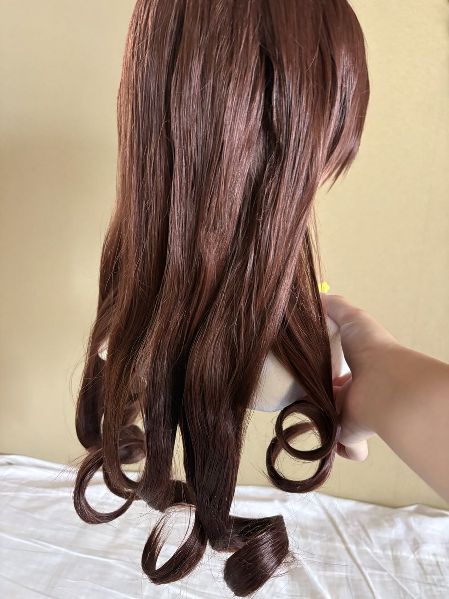 huma_cos's tweet photo. 5連休の成果！！
一回全部無かったことにしただけあって達成感すごい👍 https://t.co/h4rnp21MMR