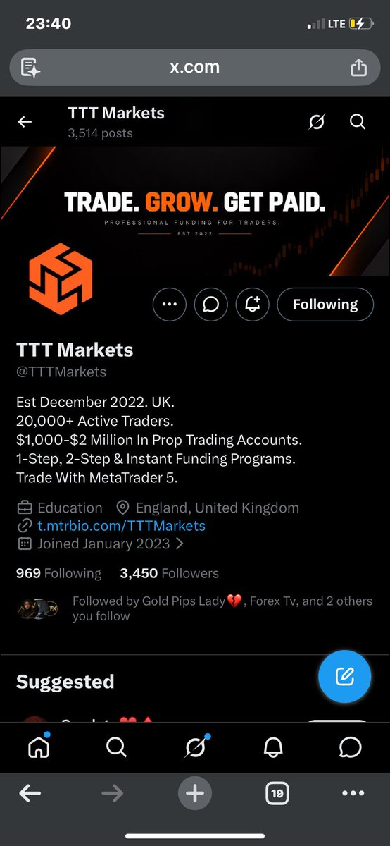 KingOf64077's tweet photo. @TTTMarkets @kyledaviesfx @Muhseen_fx @RHerman @Aeroonfx 

I’ve tried many platforms, but I pray TTT Markets will be the one that helps me. 🙏🔥🙏🙏🙏🙏🙏🙏🙏🙏🙏🙏🙏🙏🙏👆 https://t.co/xNrpTwLEYY