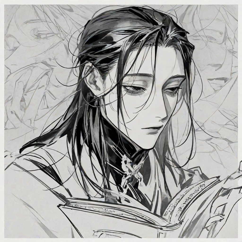 Kzer0_m's tweet photo. LoRA発掘してたけど
この絵柄もありなのでは🤔 https://t.co/E8qdBHuJYc