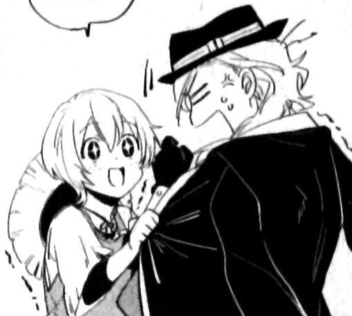 spinnerani's tweet photo. IM CTFU WHY IS KENJI ALWAYS BEFRIENDING HIS ENEMIES BRO 😭😭😭😭 https://t.co/pj1oyMWX21
