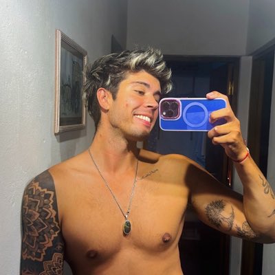HernanAparicio's tweet photo. #NuevaFotoDePerfil https://t.co/0Gaww385zJ