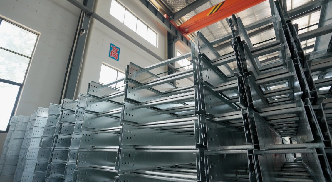 dalangelectric1's tweet photo. Large stock of cable tray products in warehouse. Reliable galvanized cable trays ready for your project. Leave a comment to discuss your order demands.
https://t.co/IojquIyZOu
#CableTray #Factory #Warehouse #Industrial #B2B https://t.co/pUtcJPU9xU